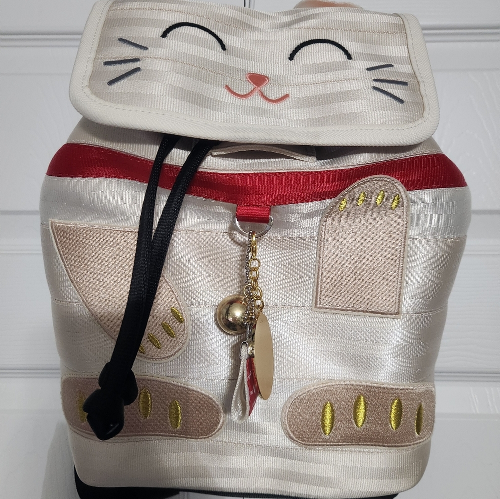 Harveys Good Fortune Medium Backpack